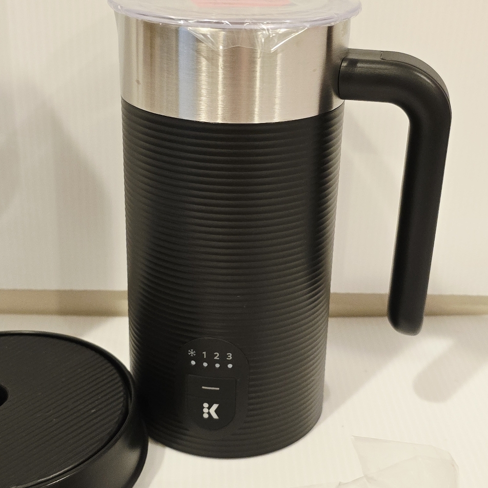 Keurig K-Café Smart Coffee Maker Accessories Set New - Picture 2 of 15